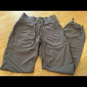 Lulu Lemon Dance Studio ||| Pants